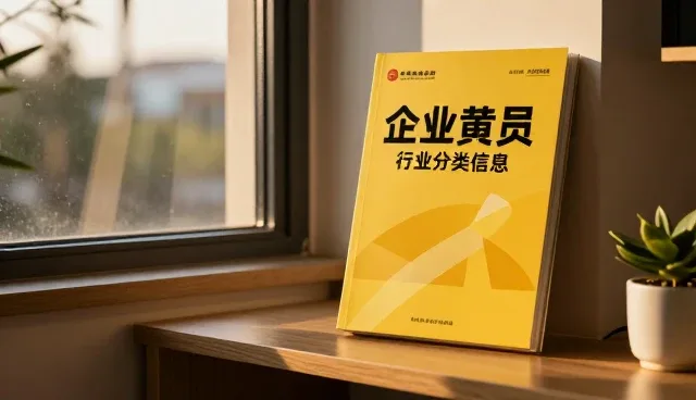 区域精准服务在行业分类导航中的实践路径